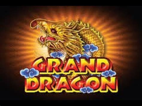 grand dragon live.
